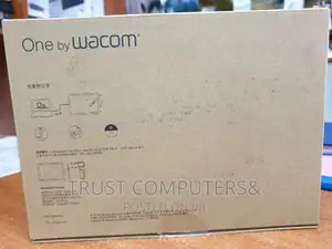 One by Wacom