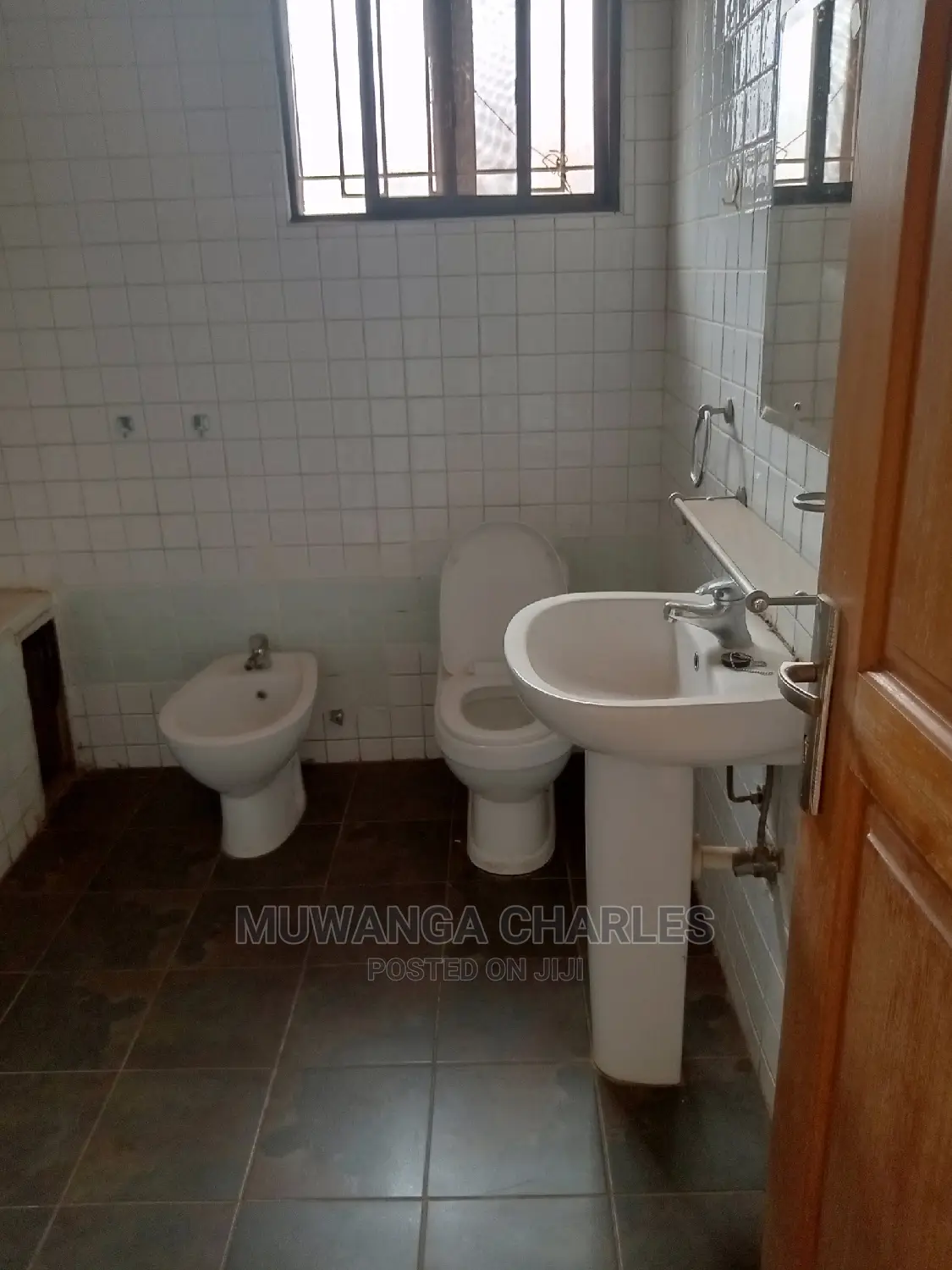 2bdrm Apartment in Fs Properties Ltd, Central Division for Rent