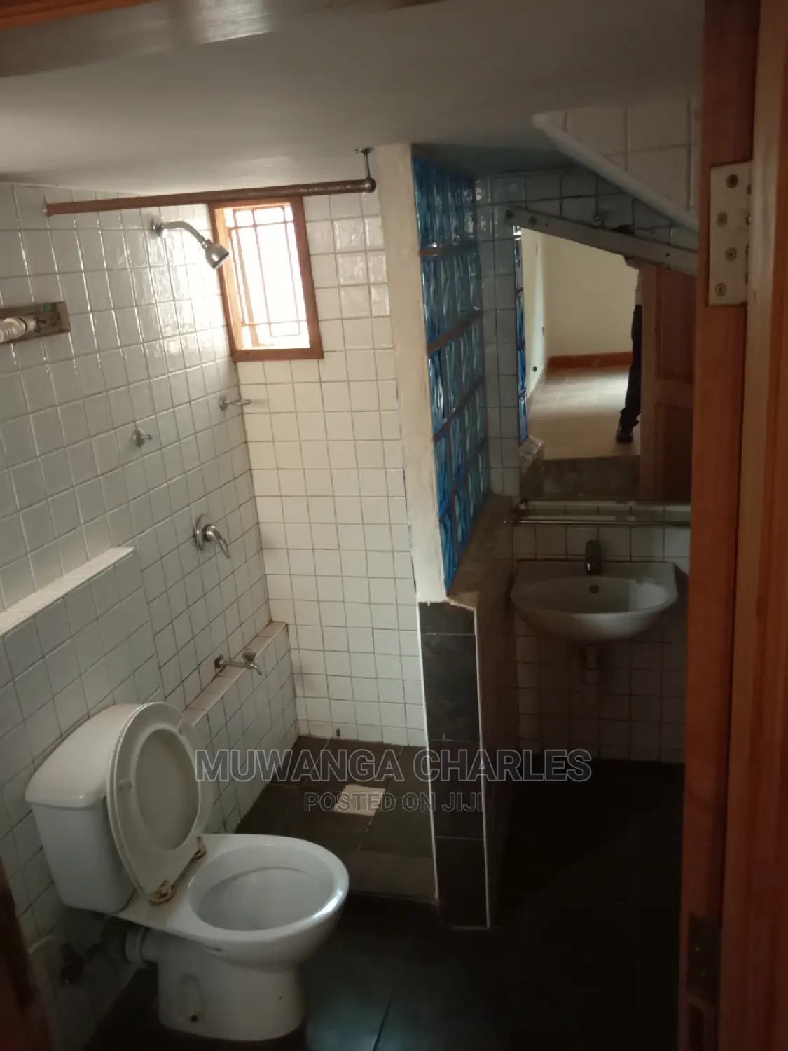 2bdrm Apartment in Fs Properties Ltd, Central Division for Rent