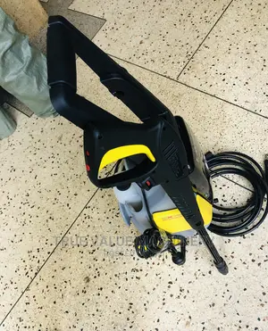 Photo - Lavor Washer ( Jet Washer)