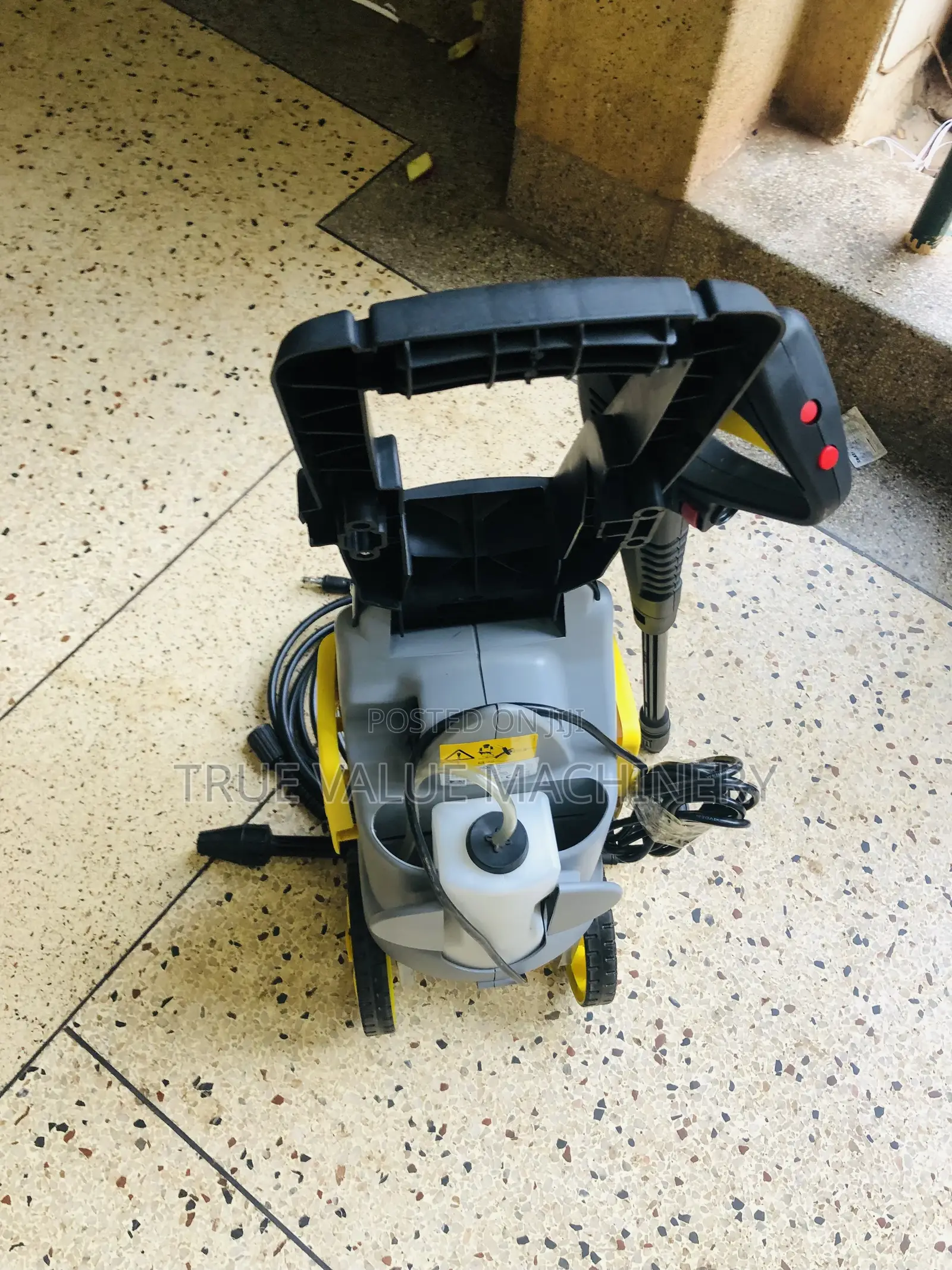 Lavor Washer ( Jet Washer)