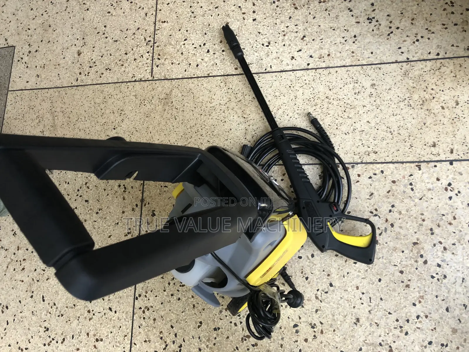 Lavor Washer ( Jet Washer)