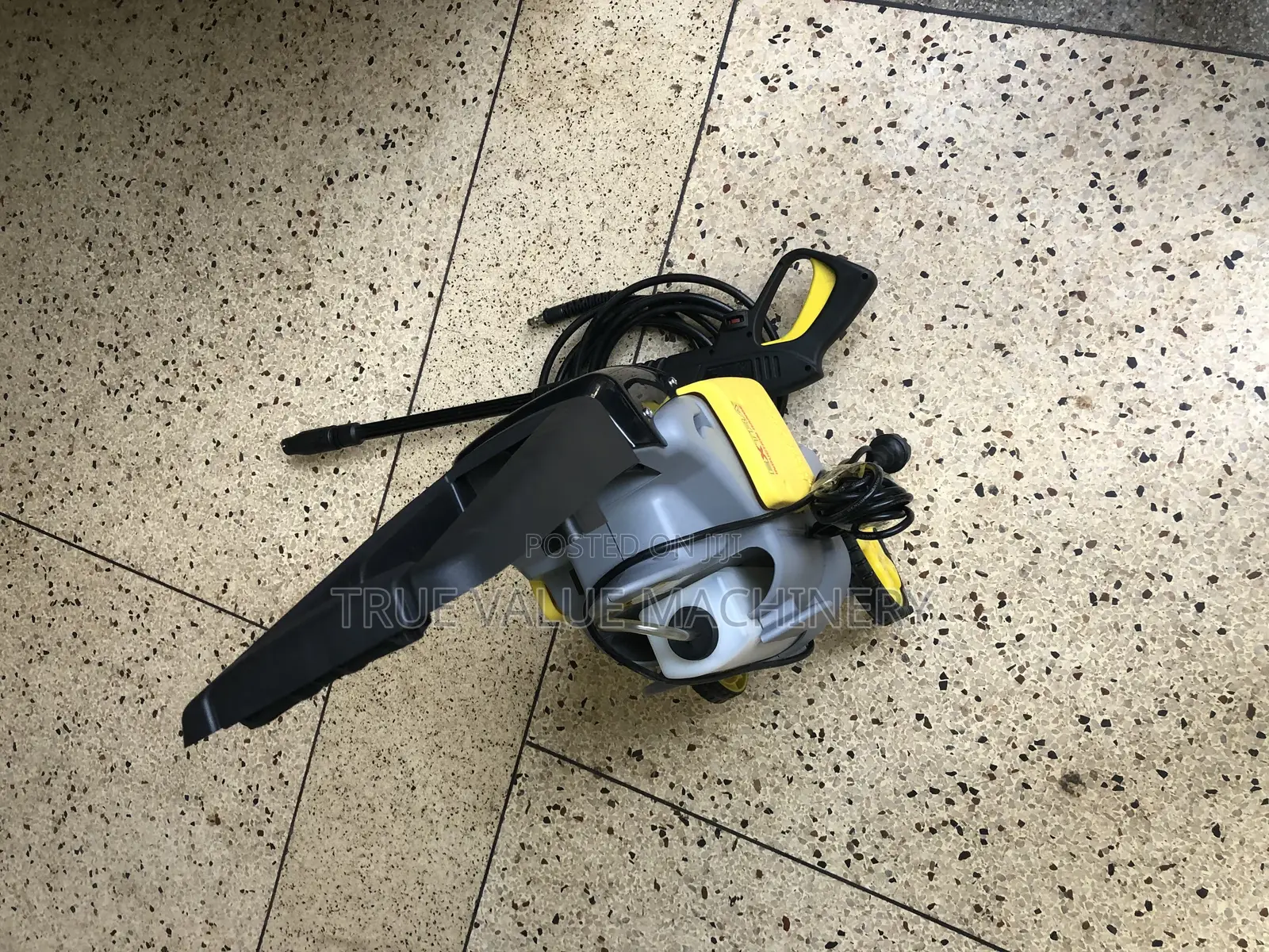 Lavor Washer ( Jet Washer)
