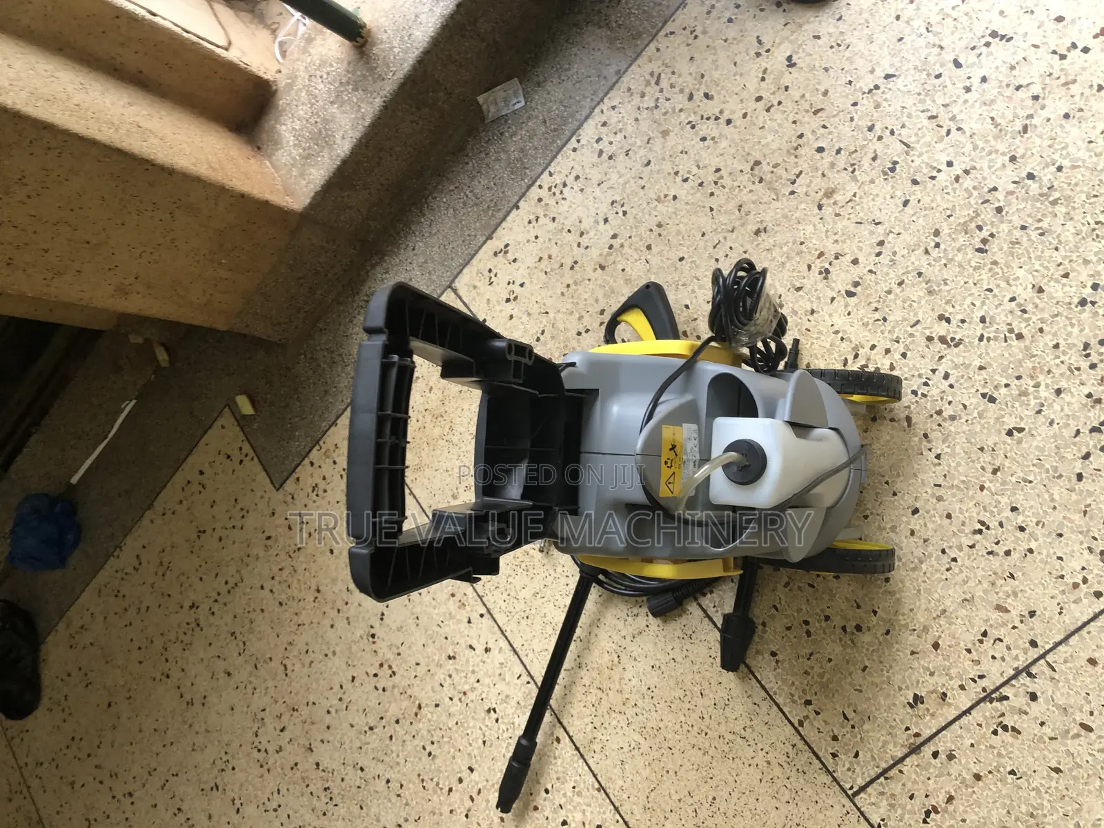 Lavor Washer ( Jet Washer)