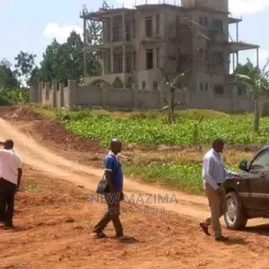 Titled Plots on Quicksale in Heart of Matuga Kavule