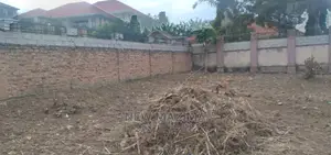 Bunga Plot on Done Harm Lane