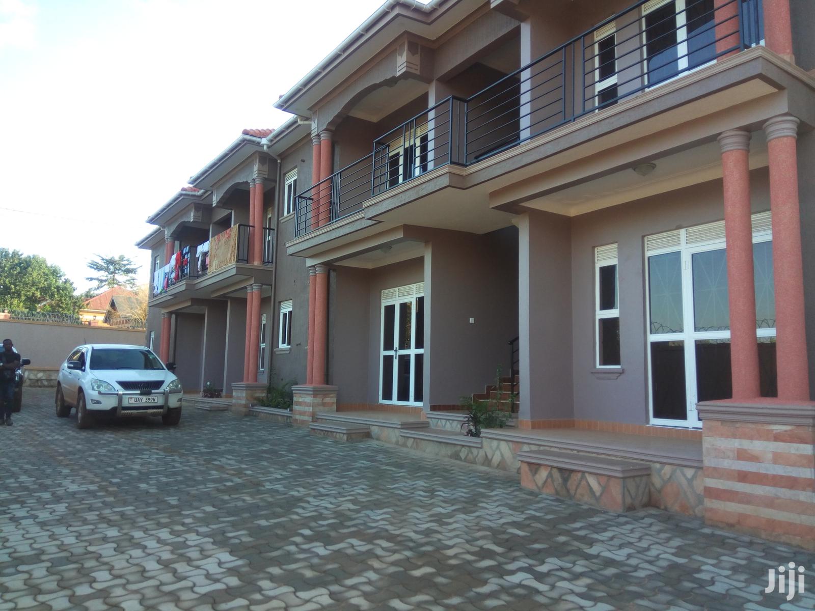 Kyanja Classy Apartments On Sell