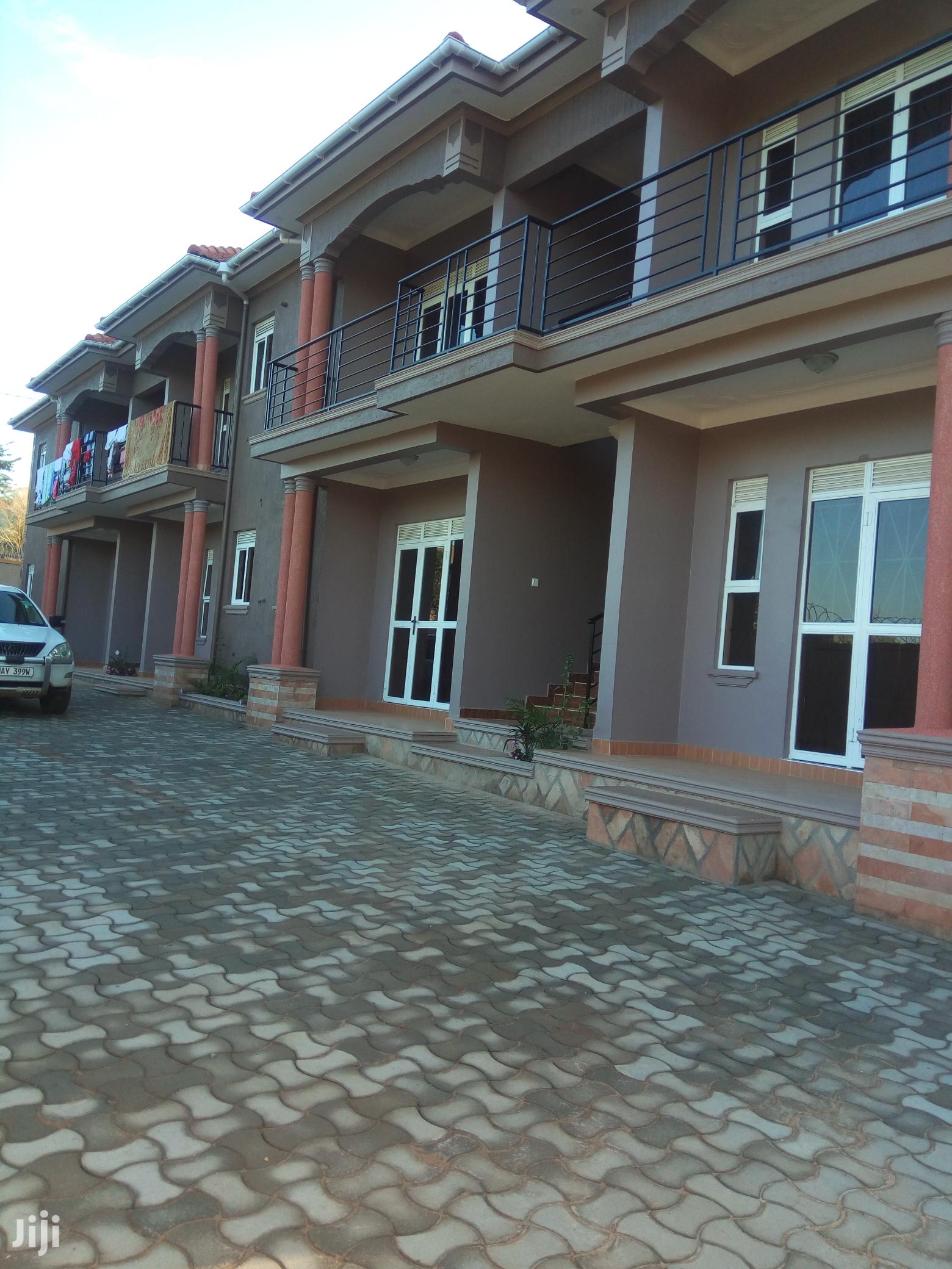 Kyanja Classy Apartments On Sell