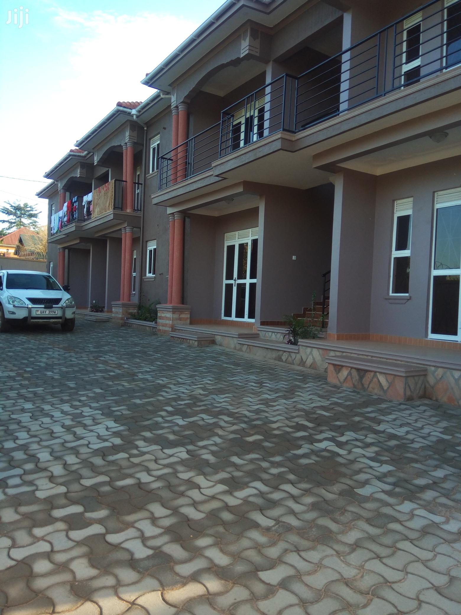 Kyanja Classy Apartments On Sell