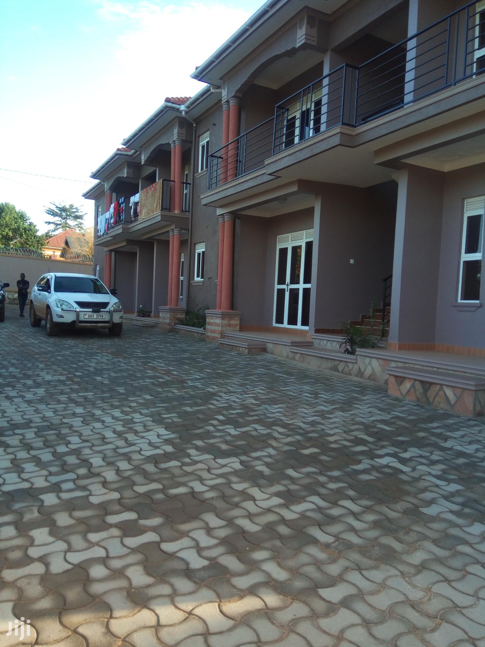 Kyanja Classy Apartments On Sell