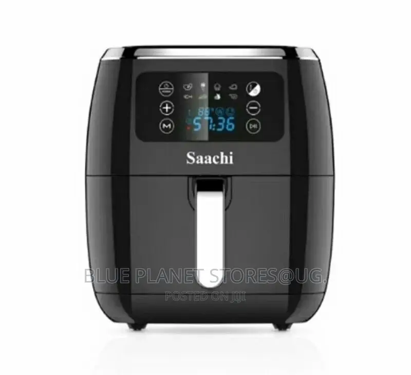 Saachi 7.0 Litres Digital Air Fryers [NL-AF-4777]