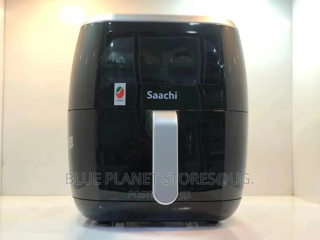 Saachi 7.0 Litres Digital Air Fryers [NL-AF-4777]