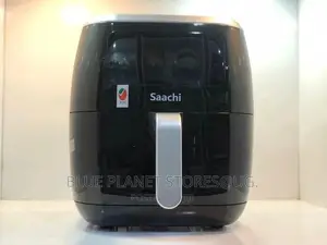 Saachi 7.0 Litres Digital Air Fryers [NL-AF-4777]