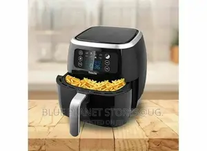 Saachi 7.0 Litres Digital Air Fryers [NL-AF-4777]