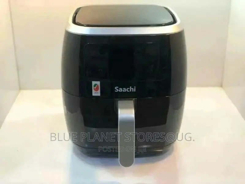 Saachi 7.0 Litres Digital Air Fryers [NL-AF-4777]