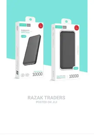 Xipin Polymer Power Bank