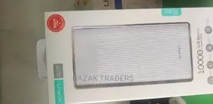 Xipin Polymer Power Bank
