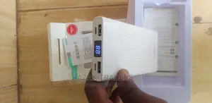 Xipin Polymer Power Bank