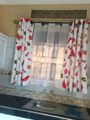 Kitchen Curtains