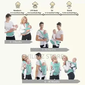 Baby Carrier