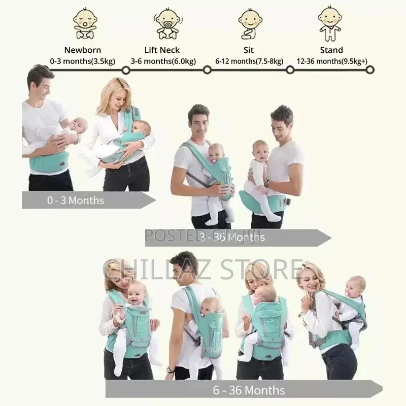Baby Carrier