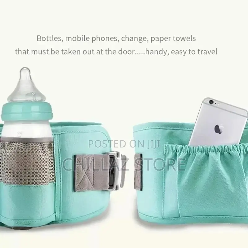 Baby Carrier