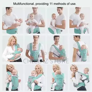 Baby Carrier