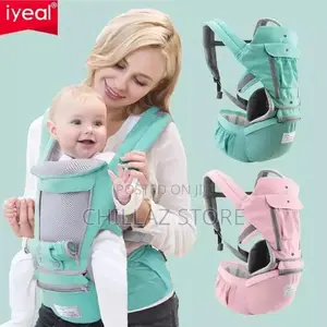 Baby Carrier