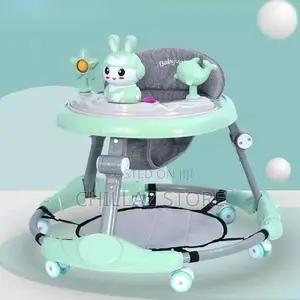 Cherry Baby Walker