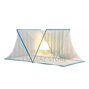 5 In1 Baby Walker Bed