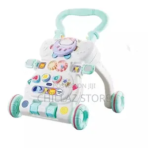 Fitch Baby Musical Walker