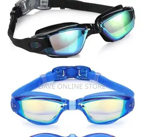 Uv Waterproof Swimming Googles