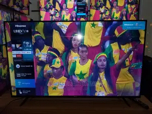 55 Inches Smart TV -Dubai Used