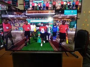 55 Inches Smart TV -Dubai Used