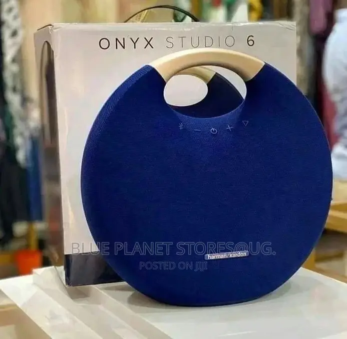 HARMAN KARDON Onyx Studio 6 Speakers \\ 50w 
