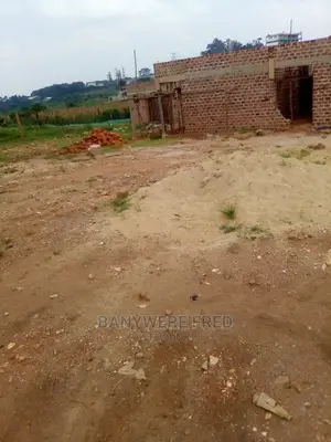 50/100 Plot for Sale in Mbalwa