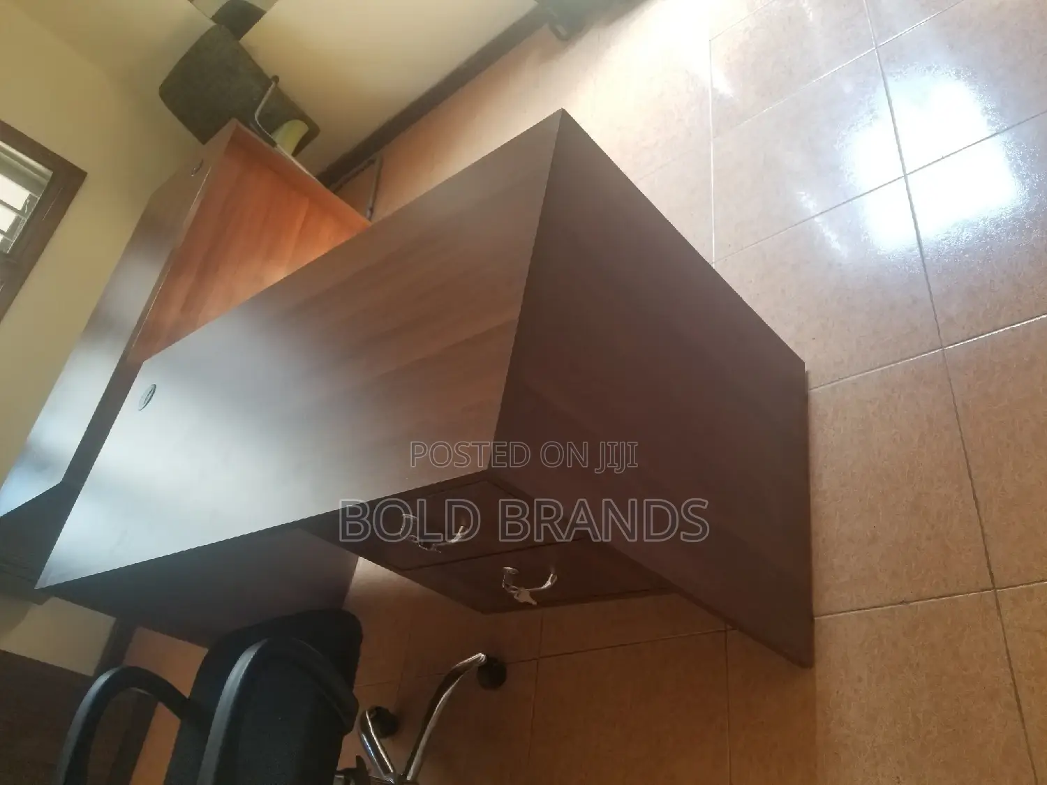 Office Desks