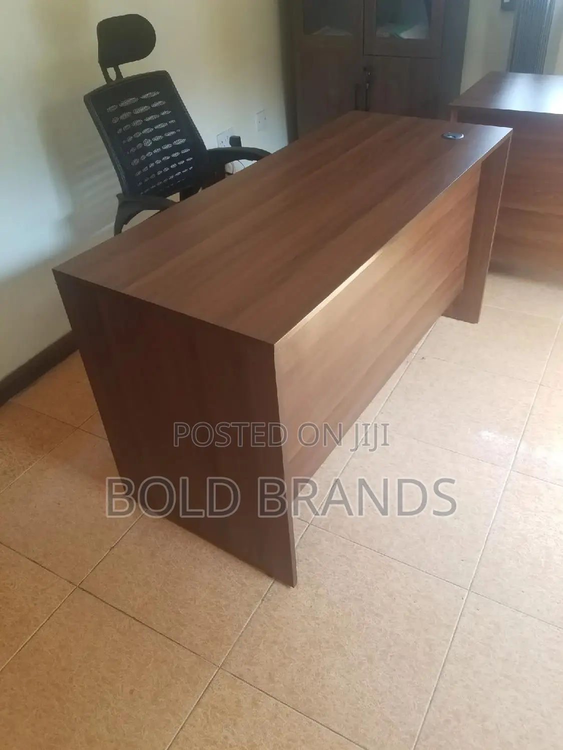 Office Desks