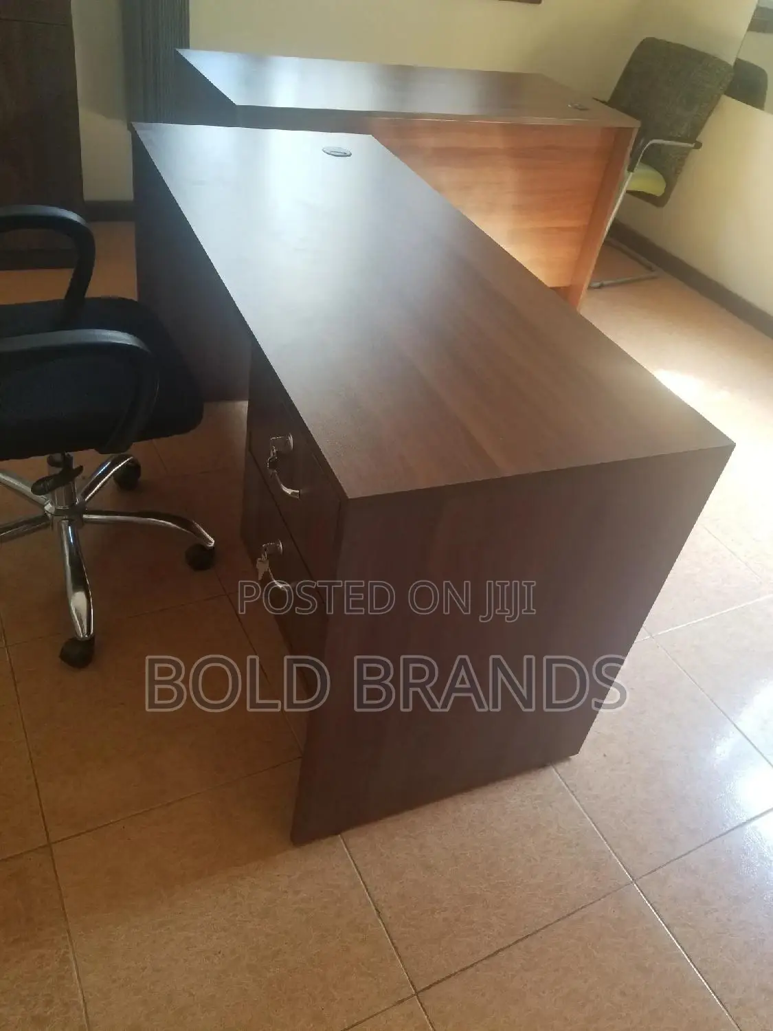 Office Desks