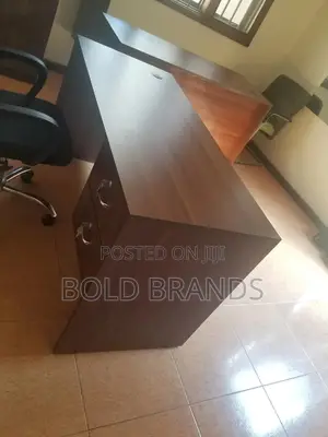Office Desks
