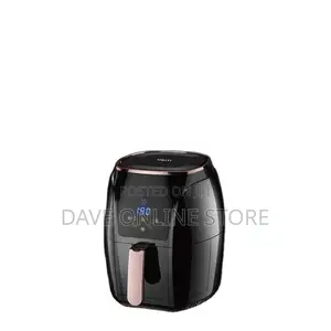 Sokany Healthy Air Fryer 5L