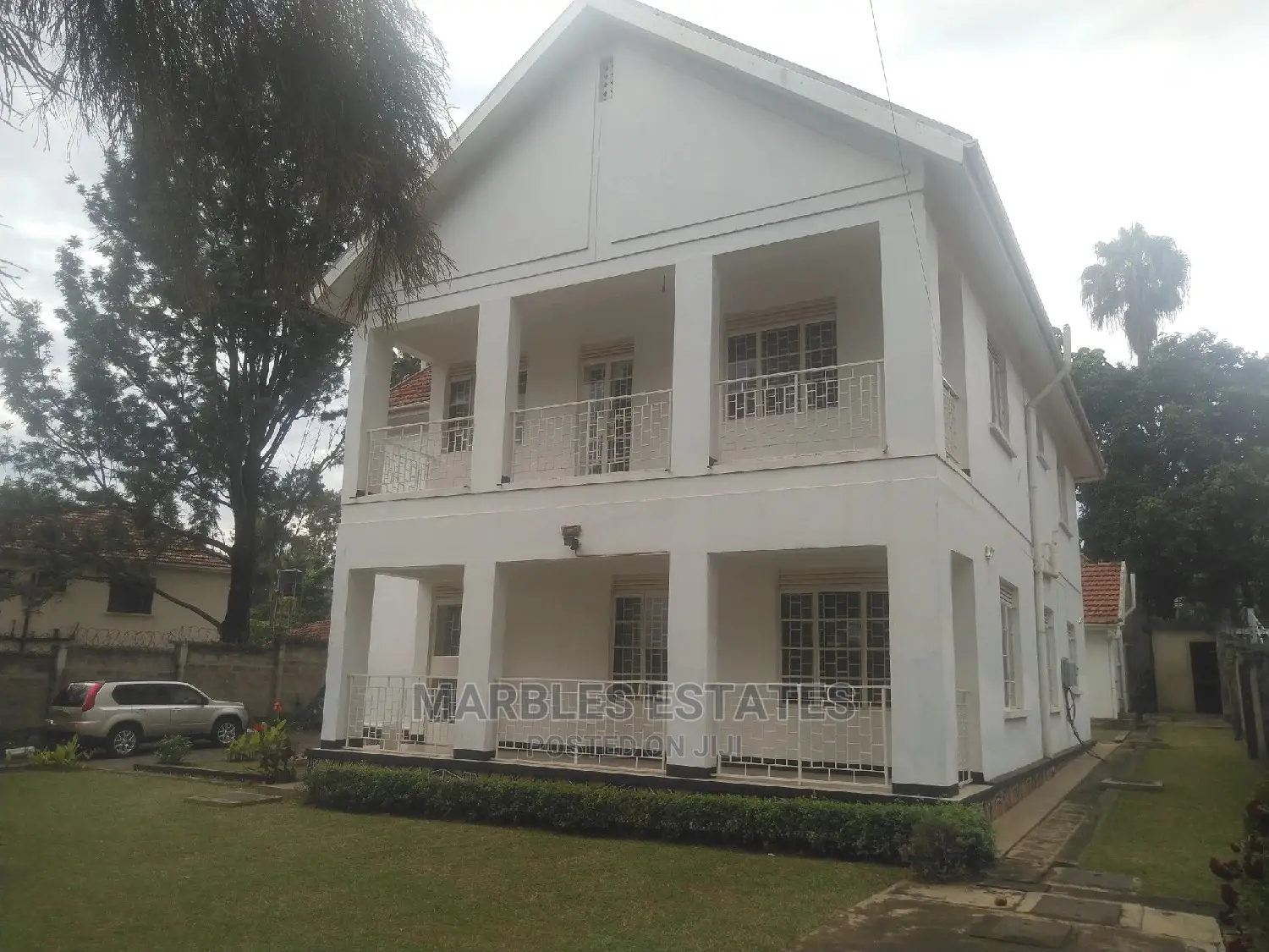5bdrm Apartment in Bugolobi, Central Division for Rent