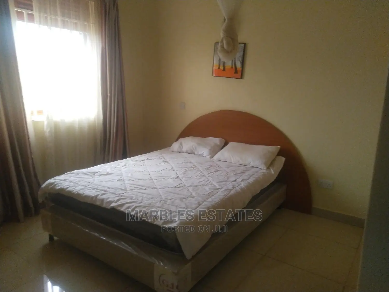 5bdrm Apartment in Bugolobi, Central Division for Rent