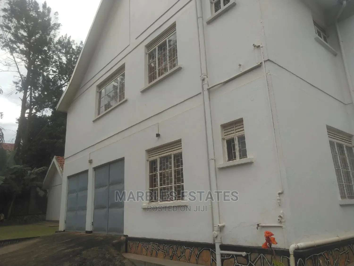 5bdrm Apartment in Bugolobi, Central Division for Rent