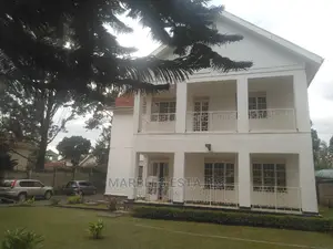 5bdrm Apartment in Bugolobi, Central Division for Rent