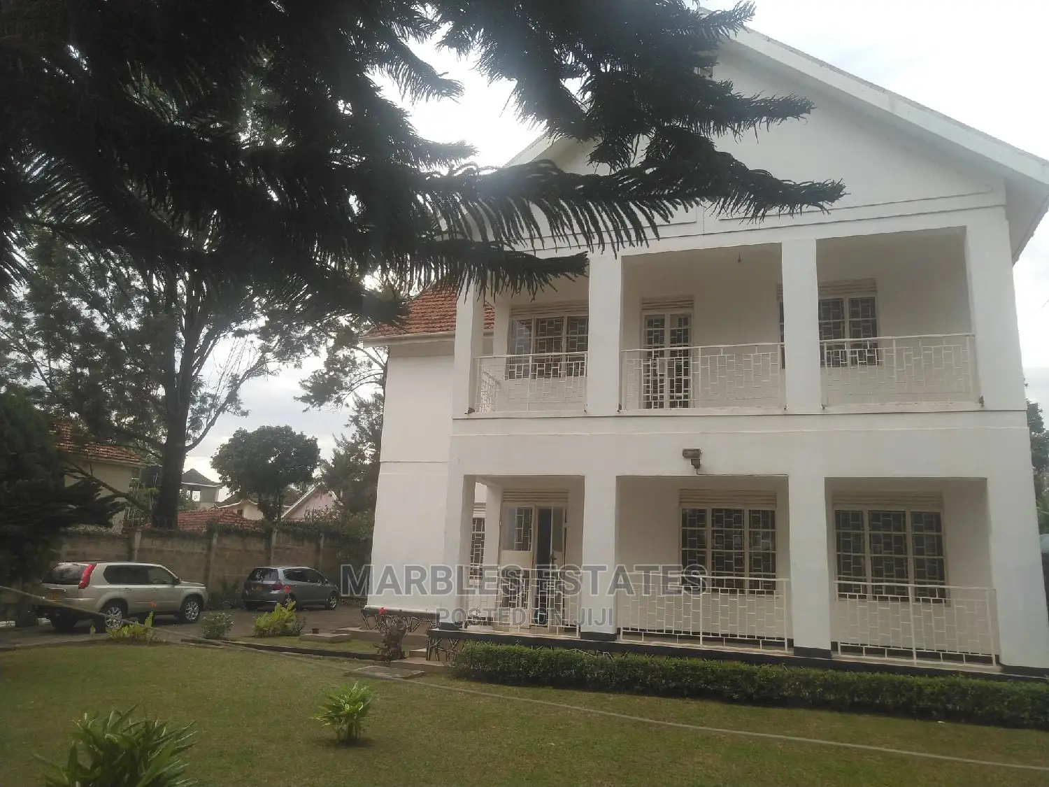 5bdrm Apartment in Bugolobi, Central Division for Rent