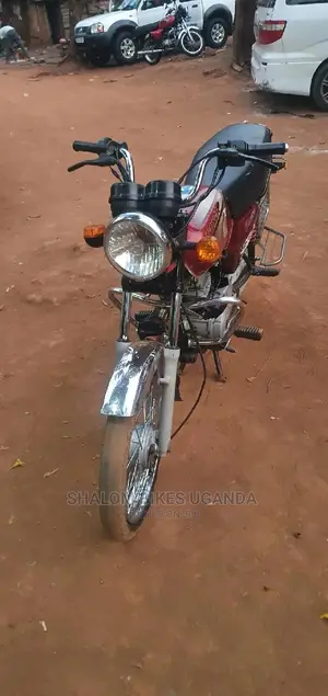 Bajaj Boxer 2022 Gray