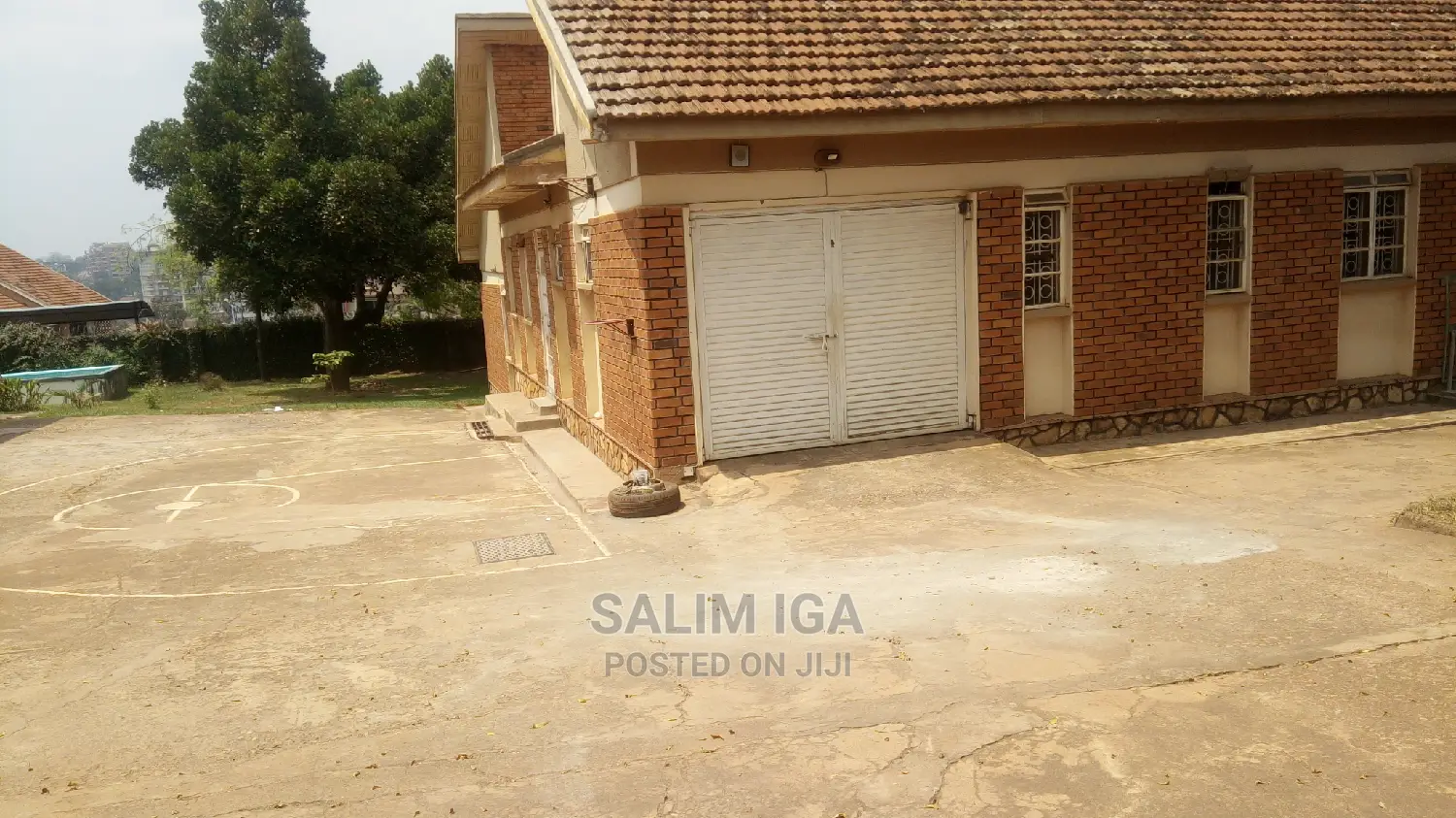 5bdrm Bungalow in Kololo Property, Central Division for Rent