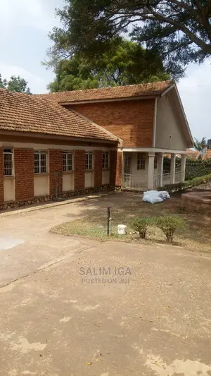 5bdrm Bungalow in Kololo Property, Central Division for Rent