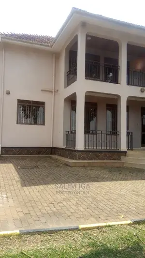 Photo - 5bdrm Duplex in Kololo Property, Central Division for Rent